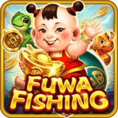 Fuwa Fishing scatter game fishing game icon